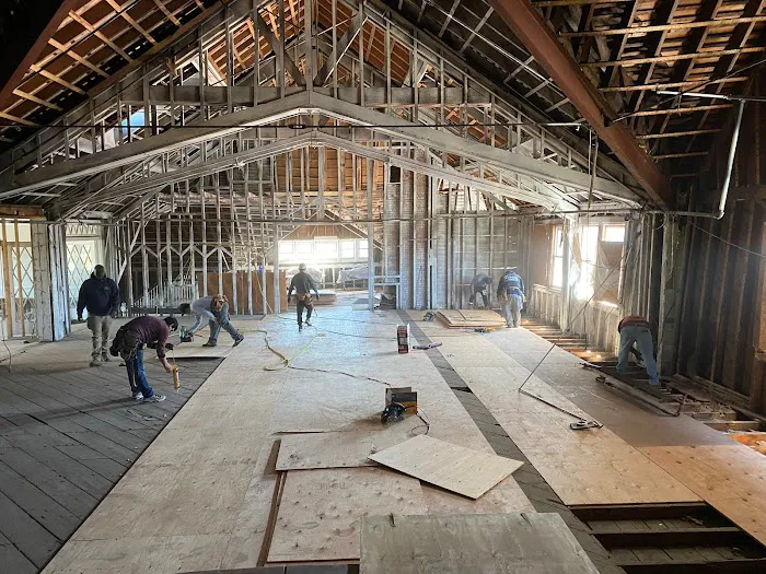 The Restoration Contractors Picture 8