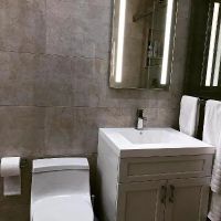 The Restoration Contractors ico