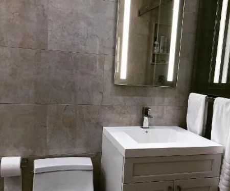 The Restoration Contractors