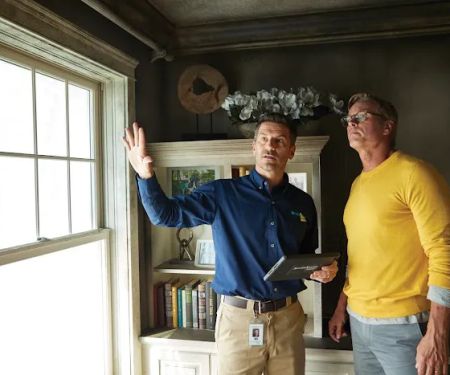 ServiceMaster TRS - Stamford