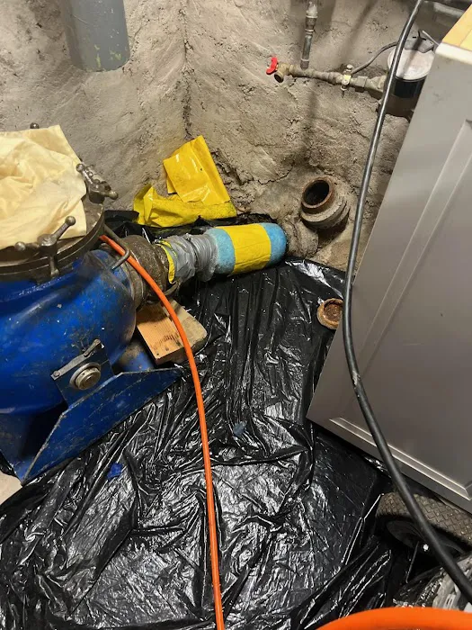 Emergency Sewer & Drain Service, Inc. Picture 1