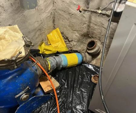 Emergency Sewer & Drain Service, Inc.