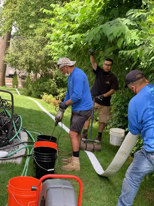 Emergency Sewer & Drain Service, Inc. Picture 5