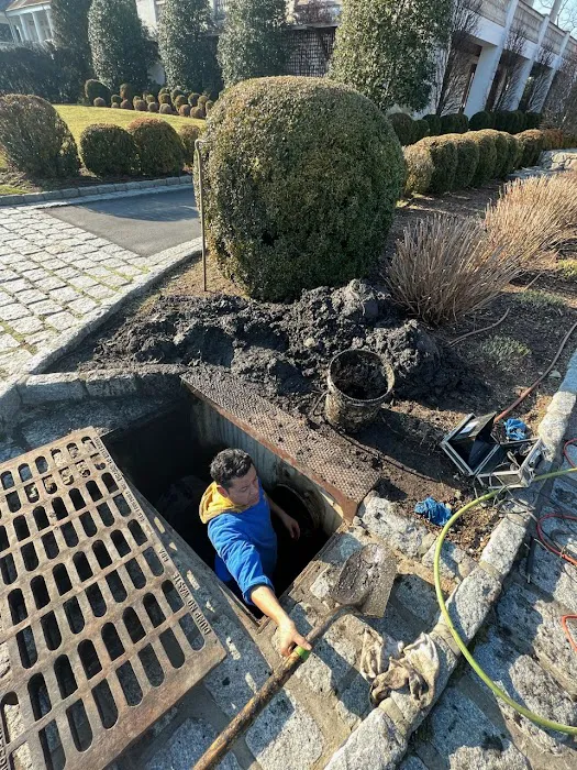 Emergency Sewer & Drain Service, Inc. Picture 9