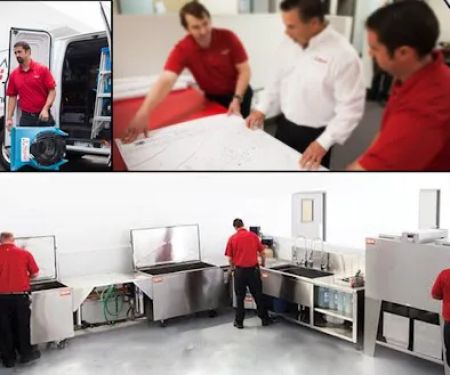 Signal Restoration Services