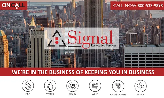 Signal Restoration Services Picture 2