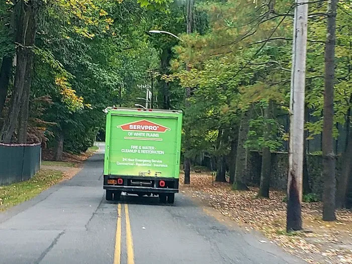 SERVPRO of White Plains, New Rochelle Picture 4