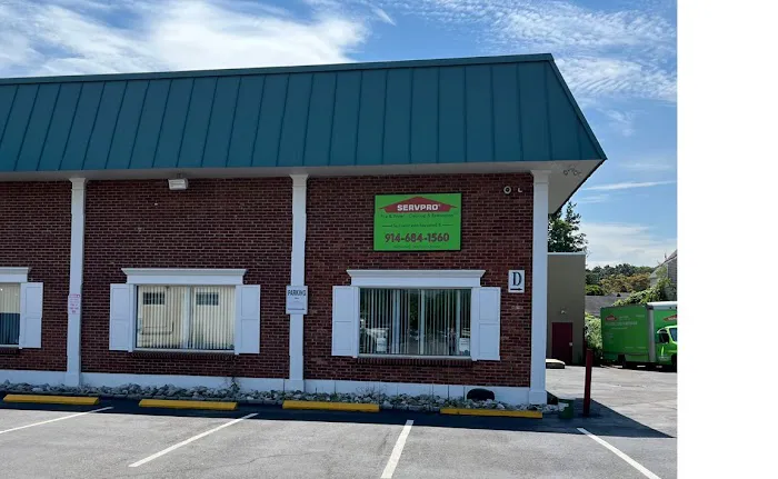 SERVPRO of White Plains, New Rochelle Picture 7