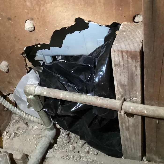 SERVPRO of White Plains, New Rochelle Picture 6