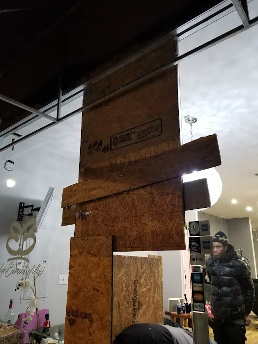 New York Emergency Board-Up Restoration Company Picture 5