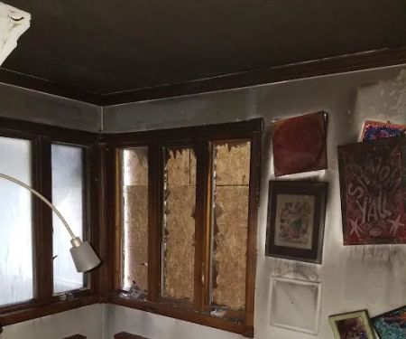 New York Emergency Board-Up Restoration Company