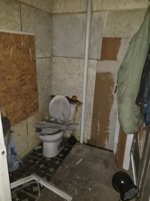 New York Emergency Board-Up Restoration Company Picture 7