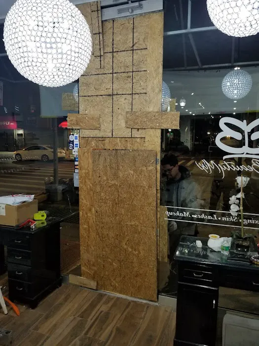 New York Emergency Board-Up Restoration Company Picture 8