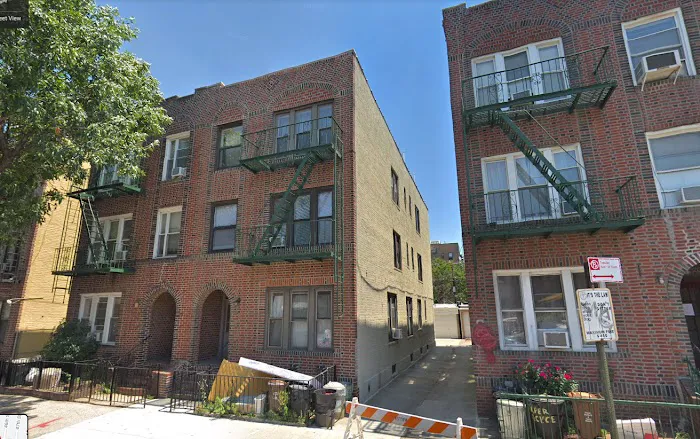 New York Emergency Board-Up Restoration Company Picture 9