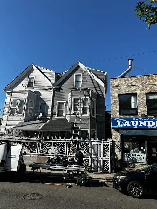 New York Emergency Board-Up Restoration Company Picture 3