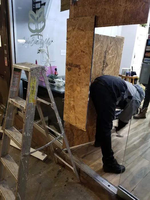 New York Emergency Board-Up Restoration Company Picture 4