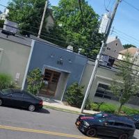 Strongwater Restoration ico