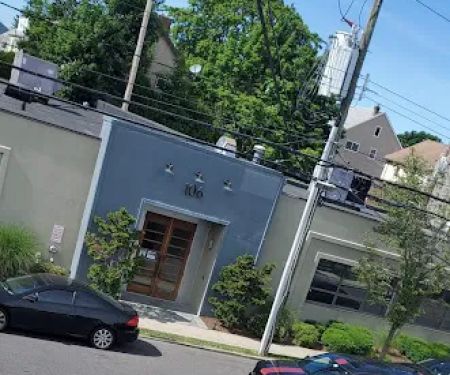 Strongwater Restoration