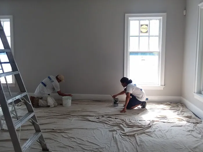 C.E.T. Painting Picture 7