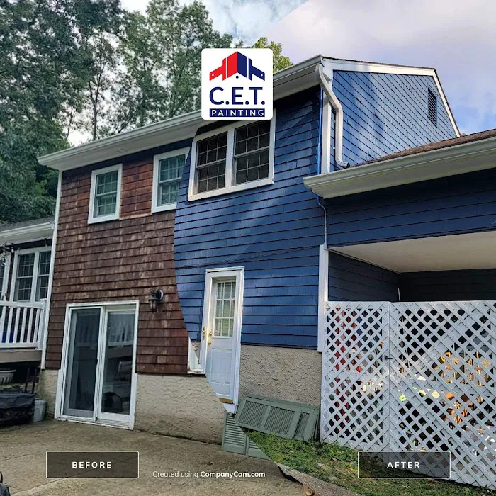 C.E.T. Painting Picture 10