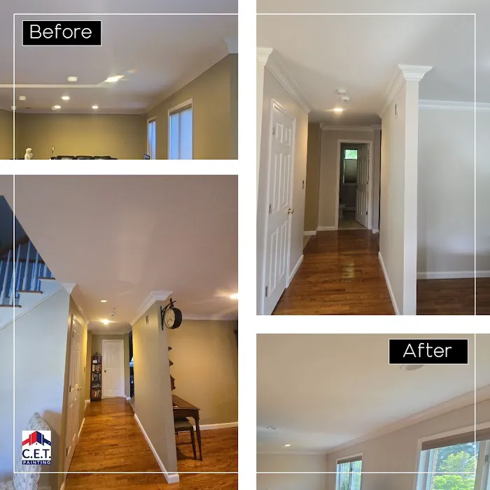 C.E.T. Painting Picture 9