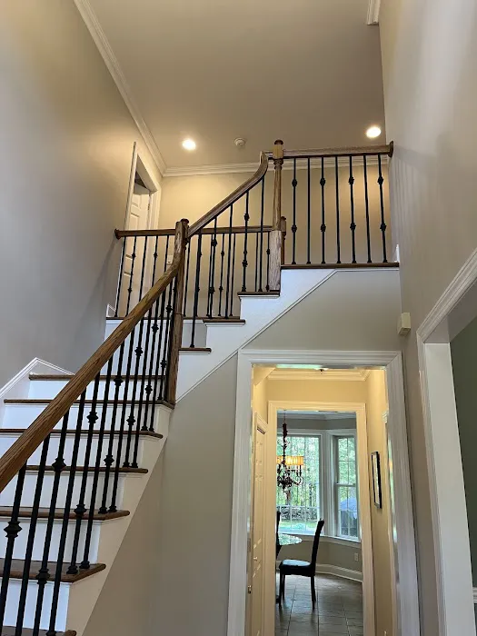 C.E.T. Painting Picture 2