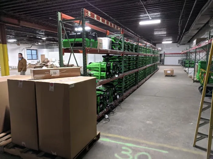 SERVPRO of Yonkers South Picture 10