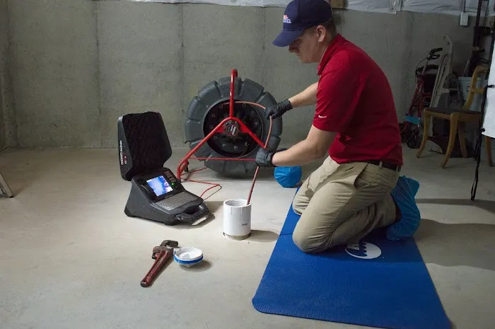 Roto-Rooter Plumbing & Water Cleanup Picture 8