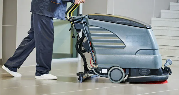 WOW! Building Maintenance Solutions Inc. Picture 4