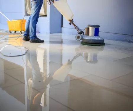 WOW! Building Maintenance Solutions Inc.