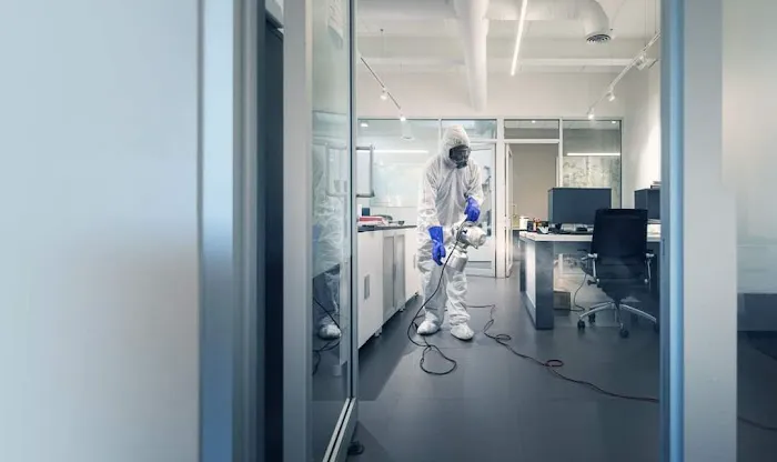 WOW! Building Maintenance Solutions Inc. Picture 2