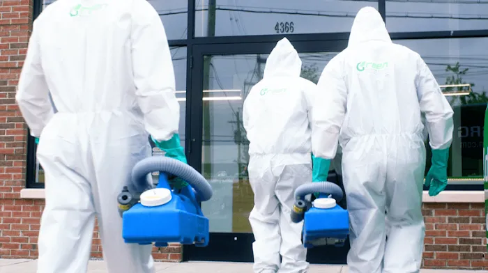 Green Restoration of Westchester County Picture 1