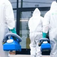 Green Restoration of Westchester County ico