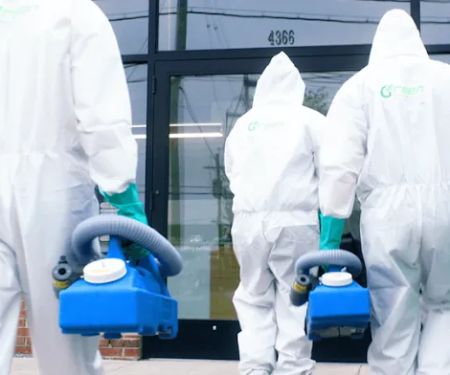 Green Restoration of Westchester County