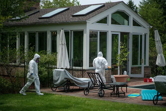 Green Restoration of Westchester County Picture 9