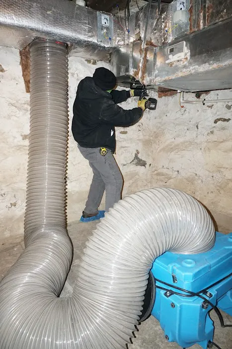 Green Restoration of Westchester County Picture 2