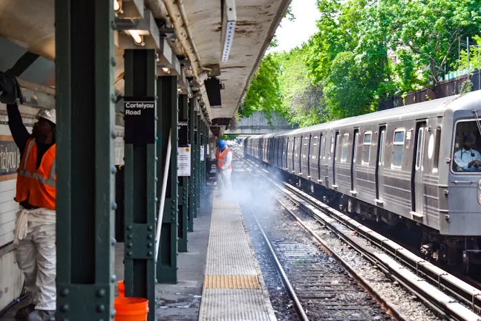 Hi-Tech Cleaning & Restoration Picture 4