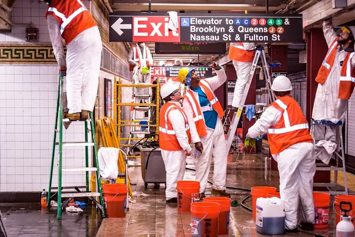 Hi-Tech Cleaning & Restoration Picture 8