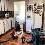 Hi-Tech Cleaning & Restoration