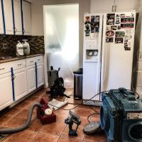 Hi-Tech Cleaning & Restoration ico