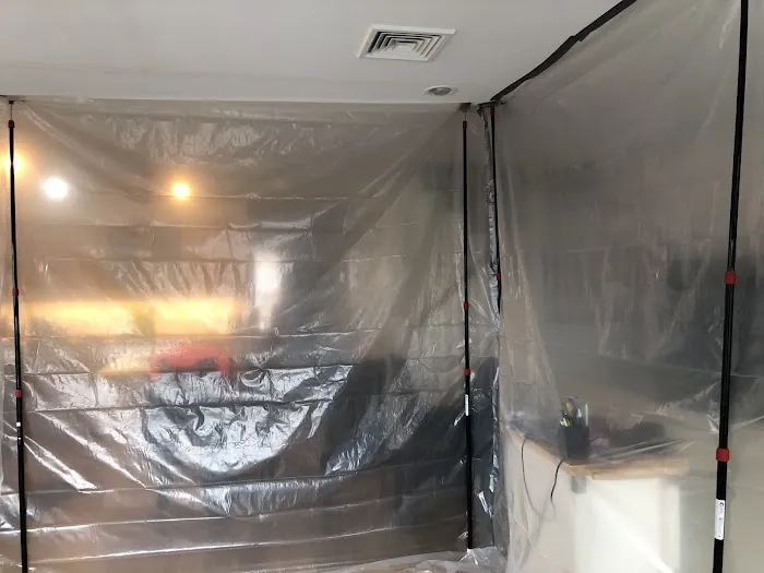 Hi-Tech Cleaning & Restoration Picture 9