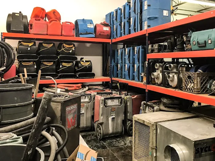 Hi-Tech Cleaning & Restoration Picture 6