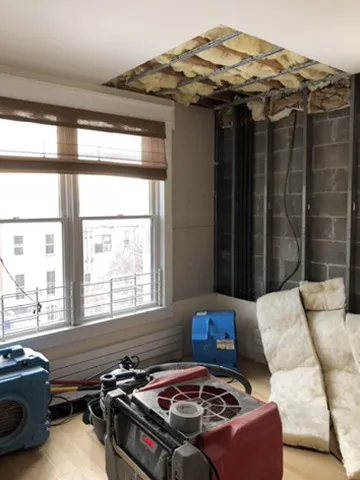 Hi-Tech Cleaning & Restoration Picture 2