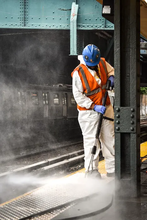 Hi-Tech Cleaning & Restoration Picture 3