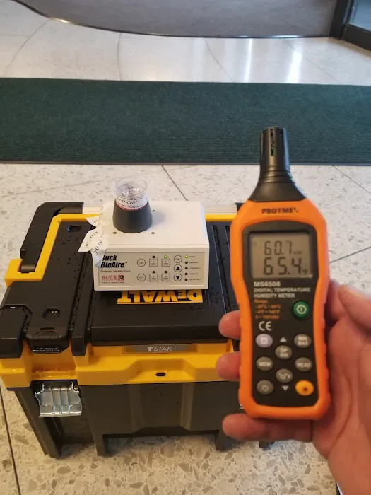 Westchester Mold Removal & Remediation Picture 8