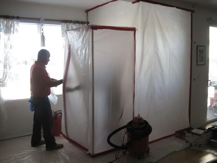 Westchester Mold Removal & Remediation Picture 4