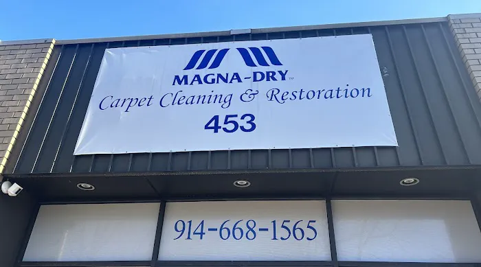 Magna Dry Cleaning and Restoration Inc Picture 1