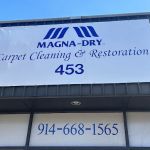Magna Dry Cleaning and Restoration Inc