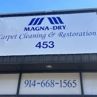 Magna Dry Cleaning and Restoration Inc ico