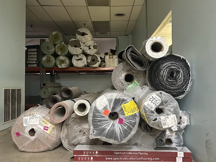 Magna Dry Cleaning and Restoration Inc Picture 10